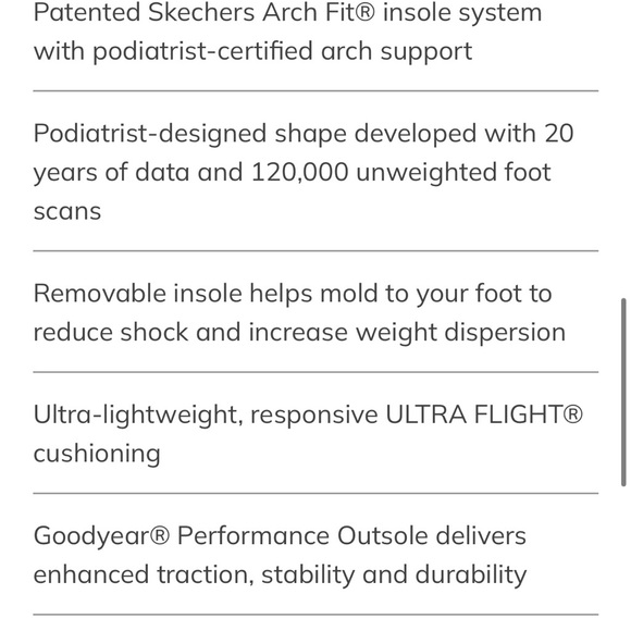 Sketchers Viper Court - Pickleball - Picture 15 of 16
